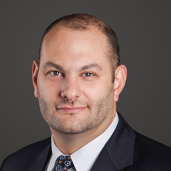 Josh Weinstein - Partner