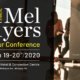Mel Myers 19th Annual Labour Conference