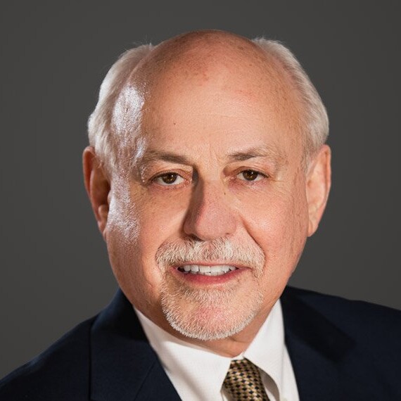 Joel Dudeck Partner Emeritus Myers LLP