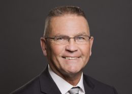 Doug Johnston Partner Myers LLP