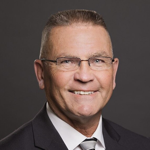 Doug Johnston - Partner