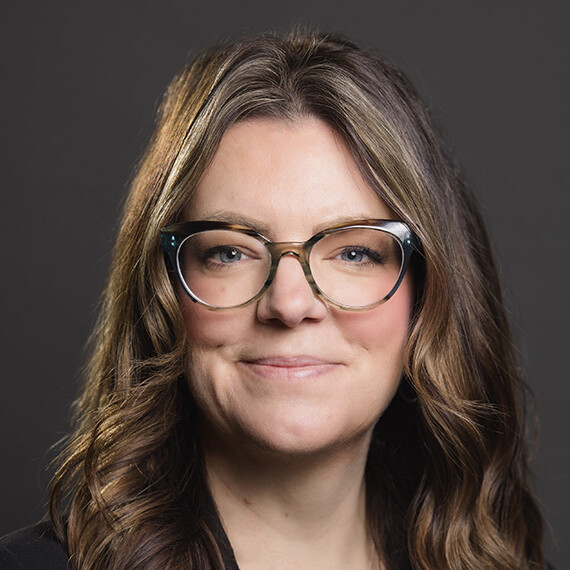Lisa LaBossiere - Partner