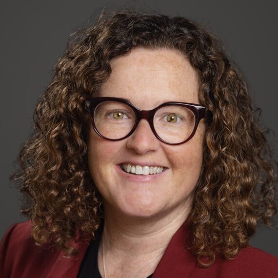 Susan Dawes - Managing Partner