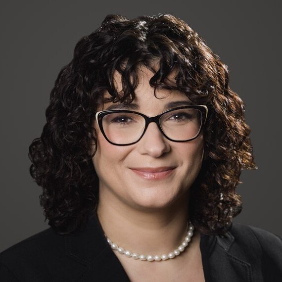 Devon Mazur - Partner