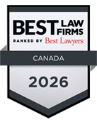 Best Law Firms 2026