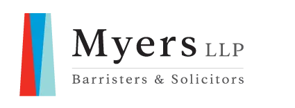 Myers LLP Logo