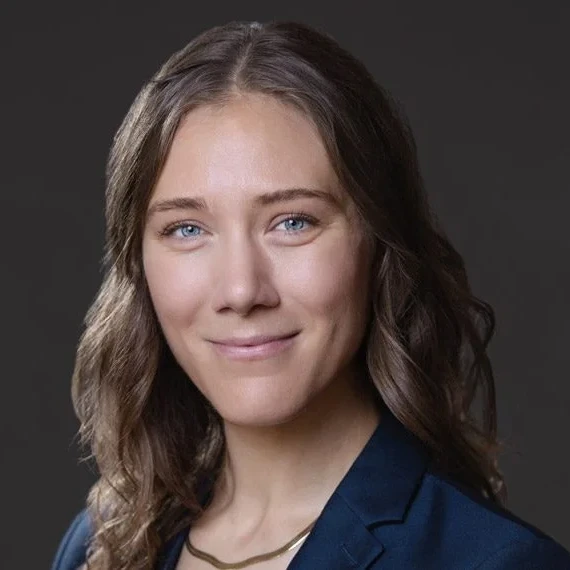 Jodi Plenart - Associate