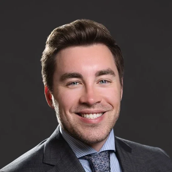 Matthew Rakar - Associate