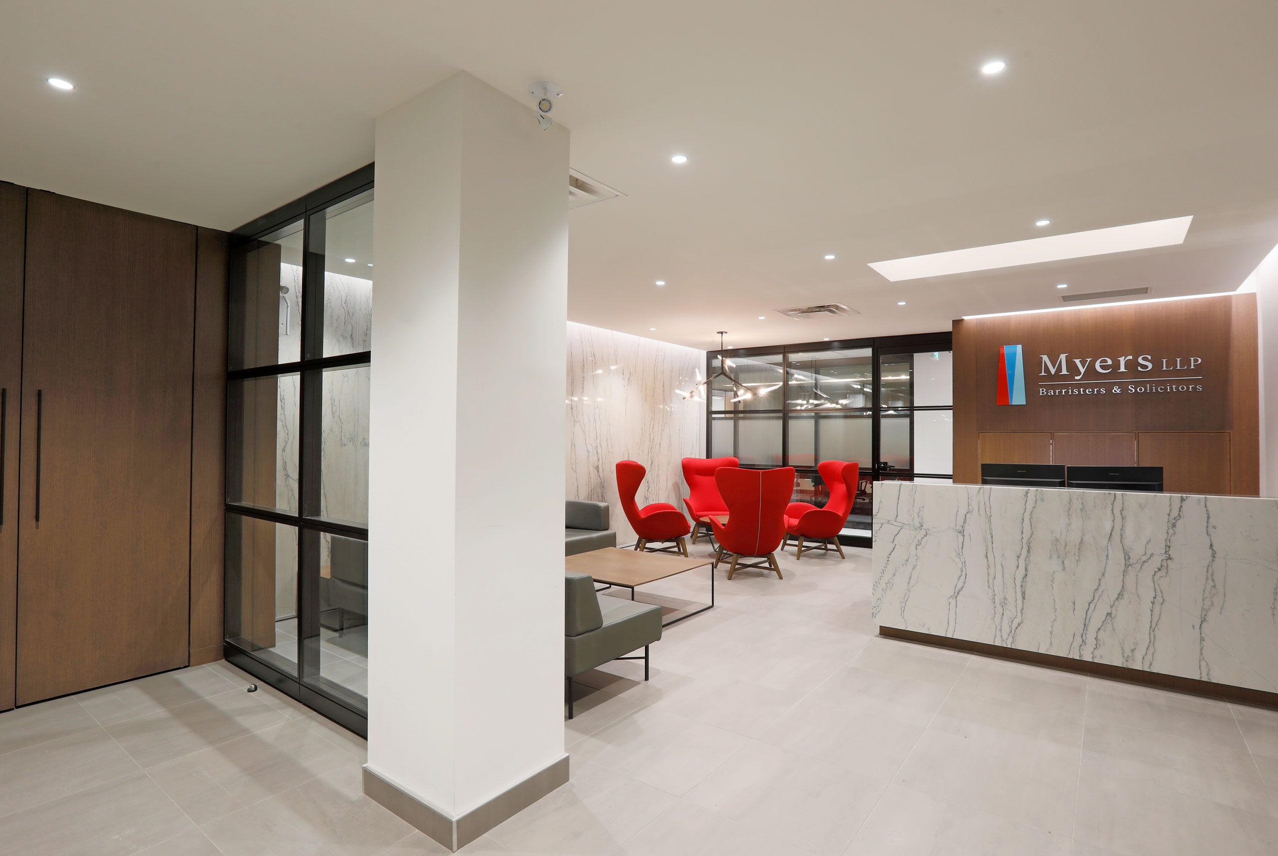 Myers LLP