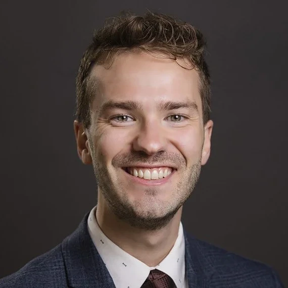 Mike Segstro - Associate