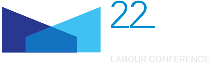 22nd Mel Myers Labour Conference