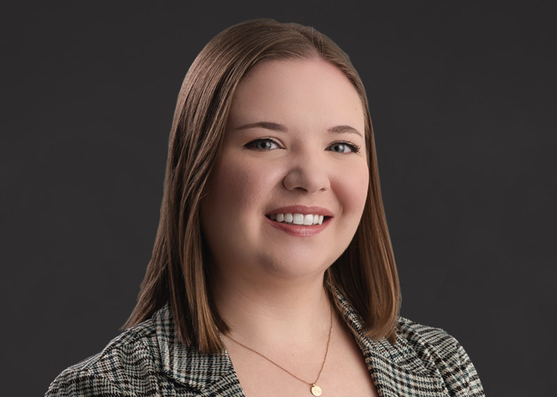 Shaylan Cottick - Associate