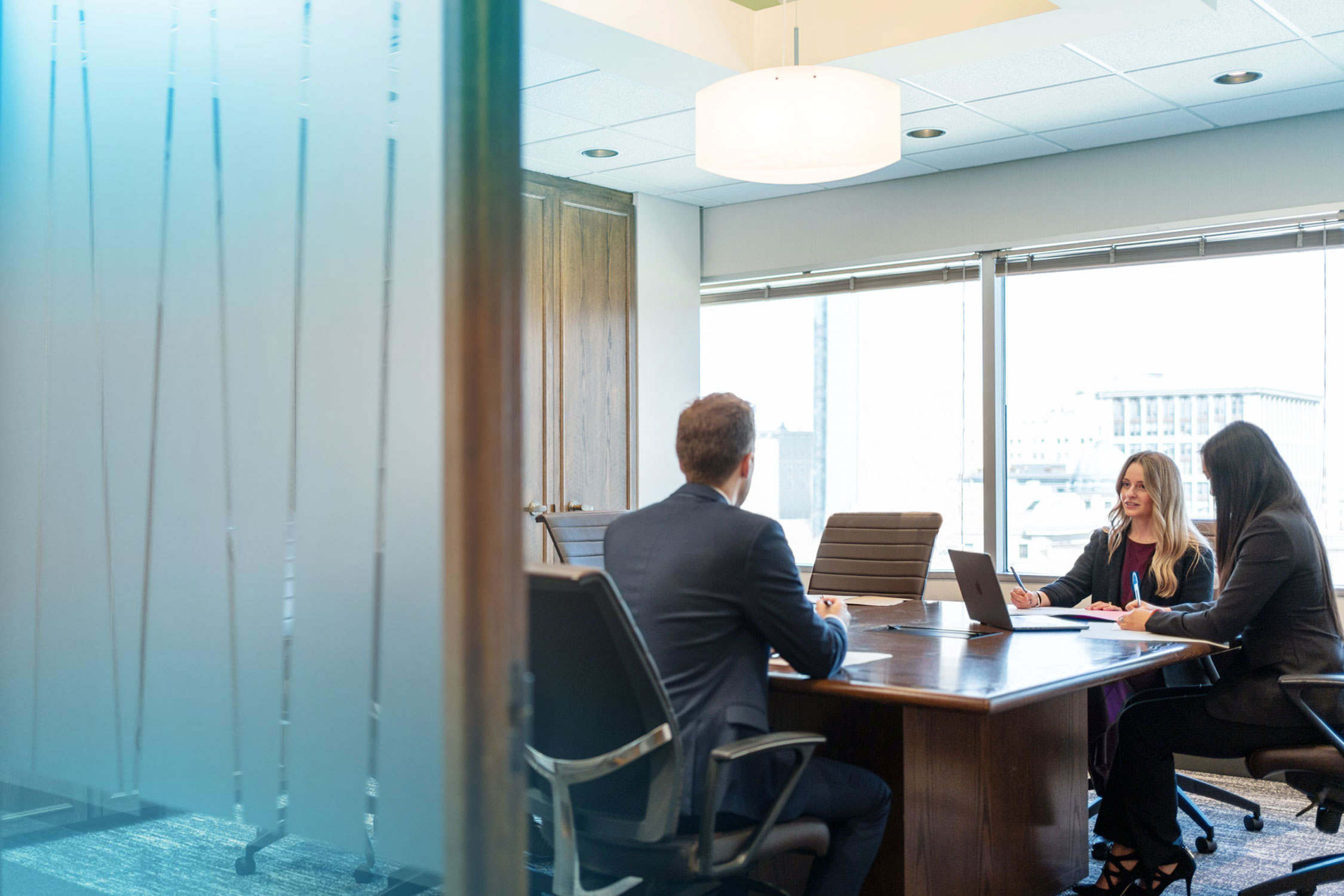 Myers LLP