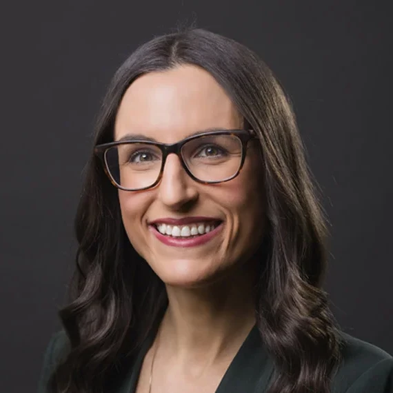 Kristen Worbanski Associate Myers LLP