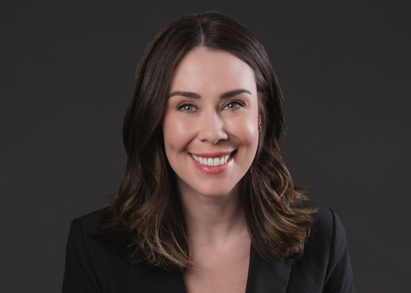 Alisen Kotyk - Associate