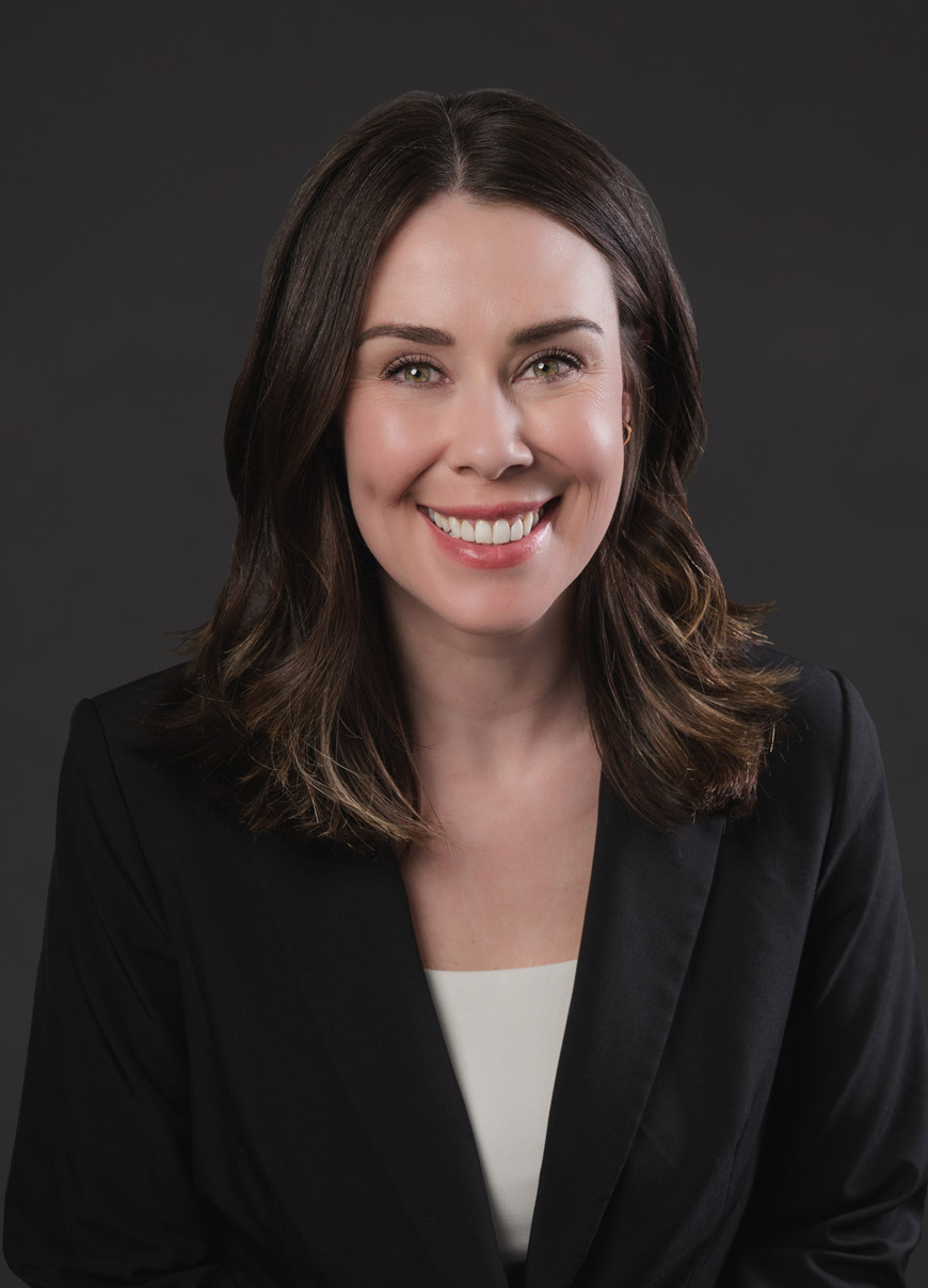 Alisen Kotyk - Associate