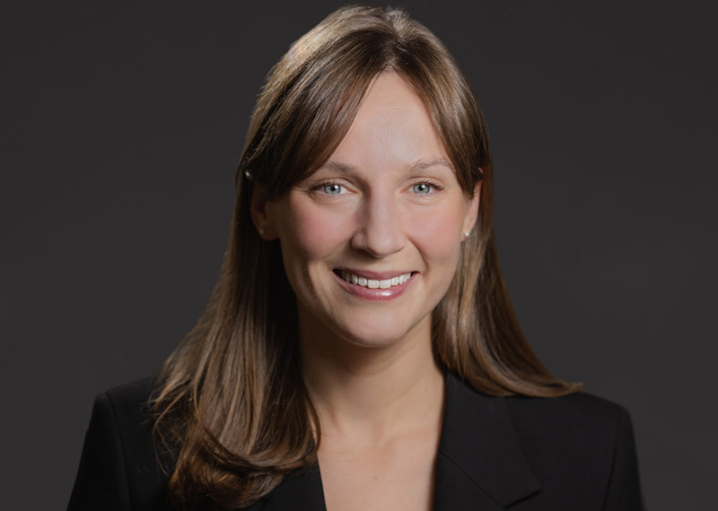 Aidan Geary - Associate