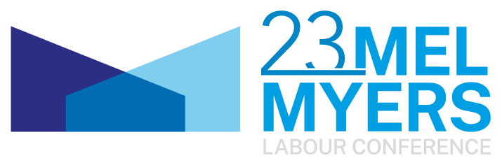 23rd Mel Myers Labour Conference