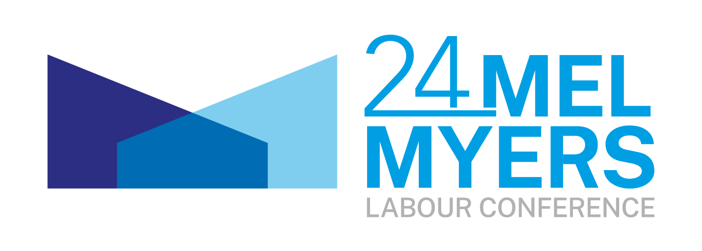 Mel Myers 24th Labour Conference
